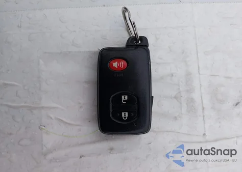 2013 Toyota Prius Two z USA, uszkodzony, nr VIN JTDKN3DU3D5564257